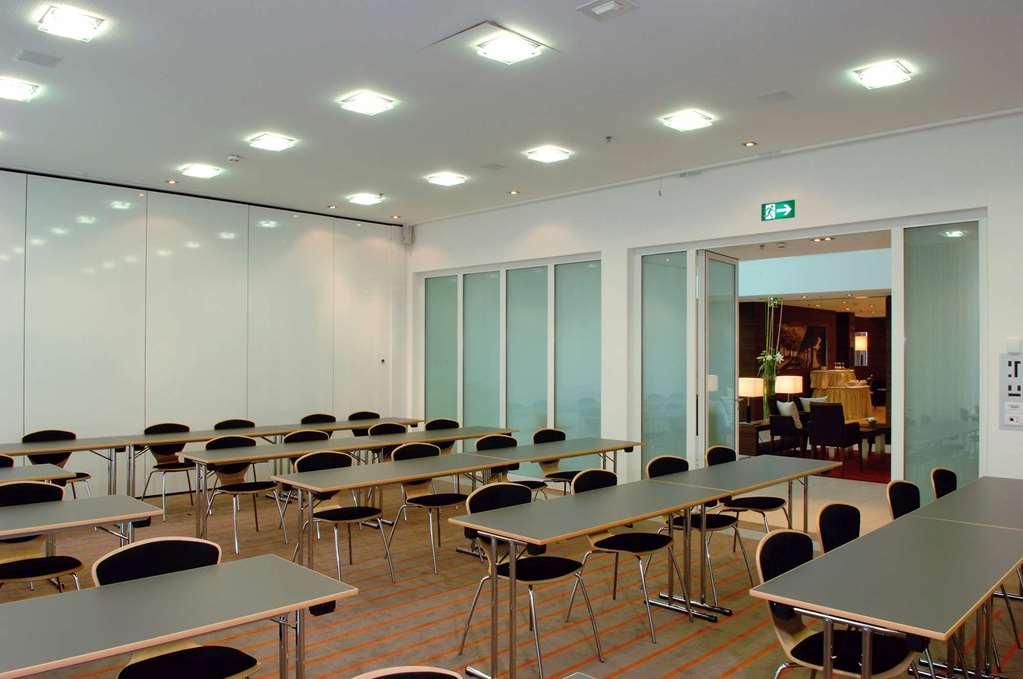 H4 Hotel Solothurn Instalações foto